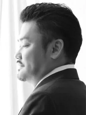 代表取締役会長 緒方 保史