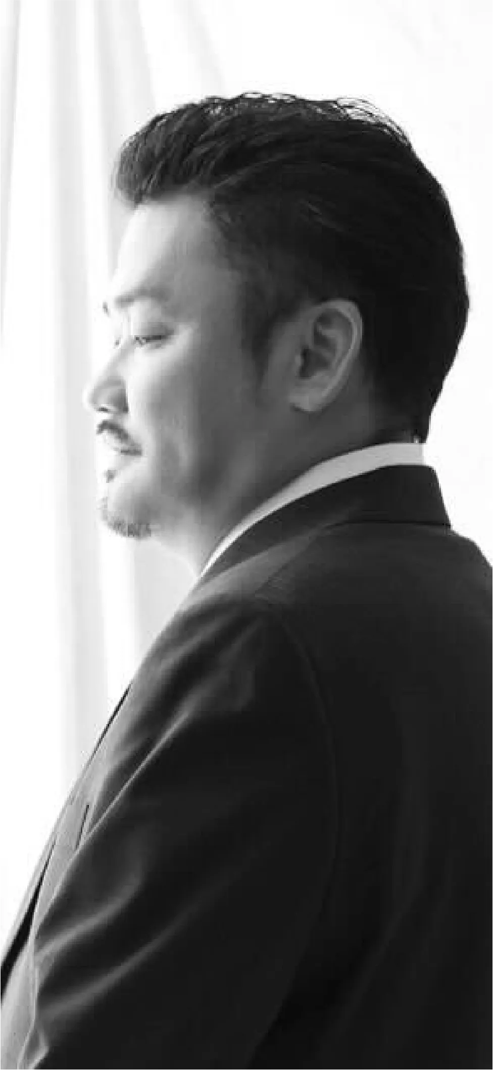 代表取締役会長 緒方 保史